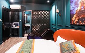 Silk Hotel Near Tan Son Nhat Airport